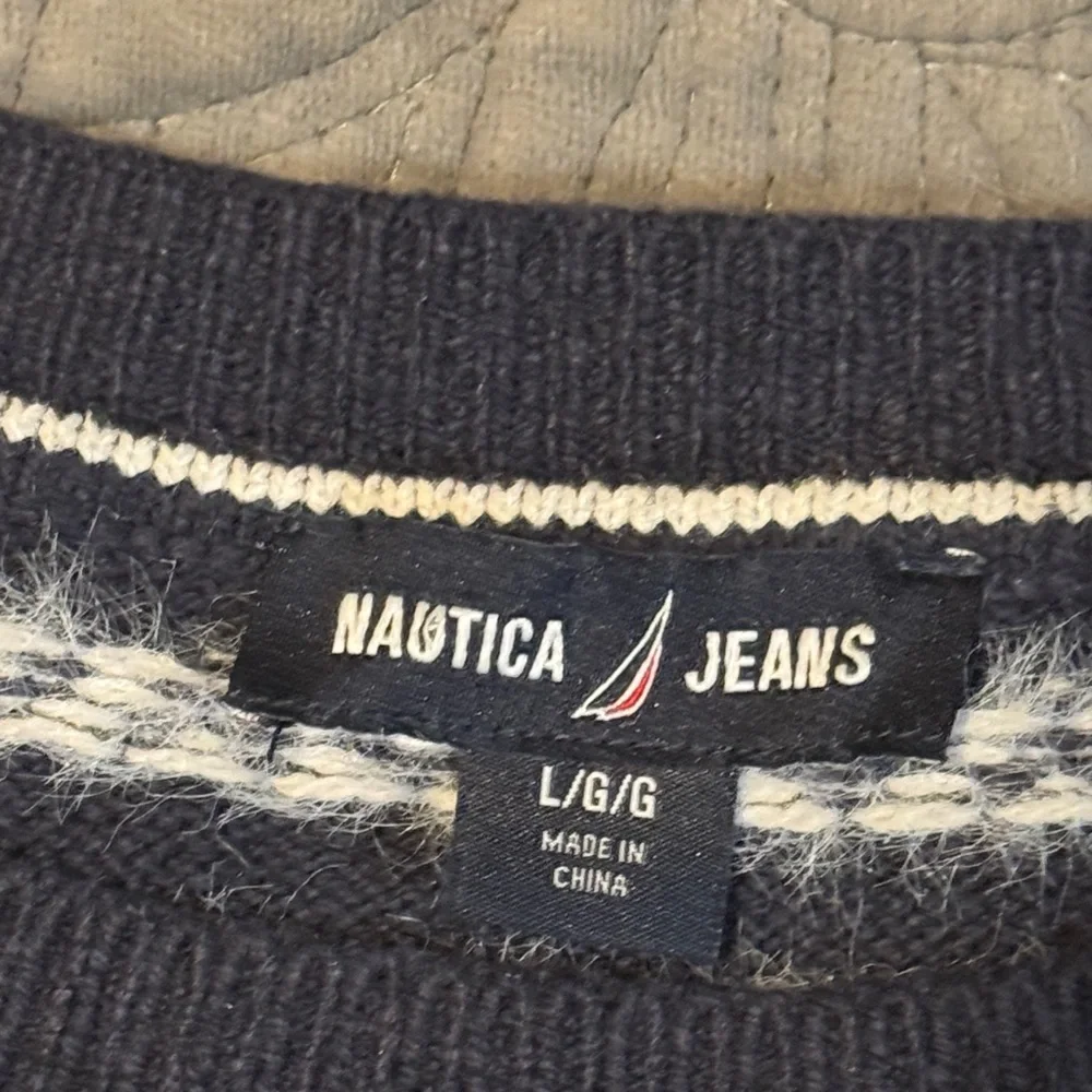 Nautica like new